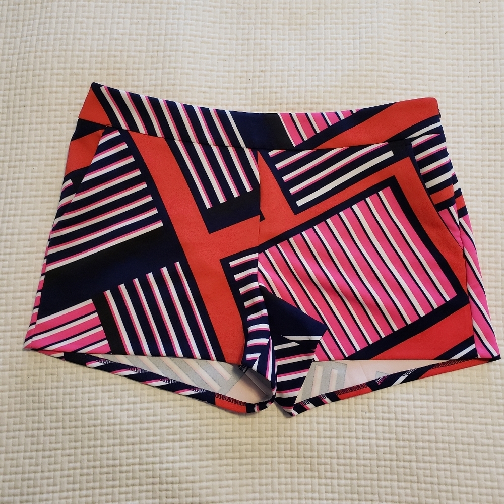 NWT Express Shorts - Picture 1 of 6